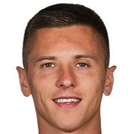 埃格尔·纳扎里纳头像