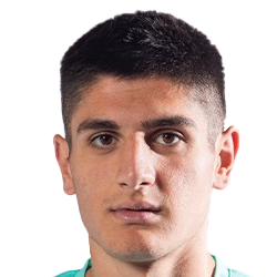 阿卜杜洛·杰博夫头像