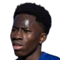 埃布里马·通卡拉·亚塔贝雷头像