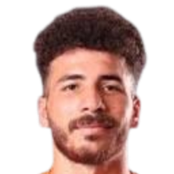 阿布德尔·拉赫曼·萨米尔头像