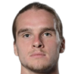 扎哈尔·费多罗夫头像