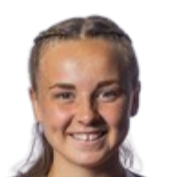 珍妮·奥尔森头像