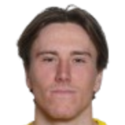 简·英格·林纳姆头像