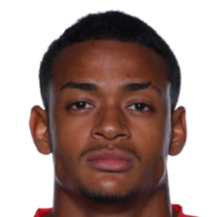 莱昂纳多·德里克头像