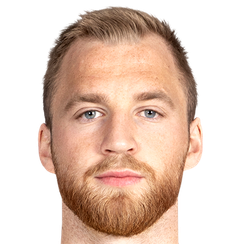 埃斯彭·比约森·加纳斯头像