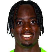 肯利·米利恩头像