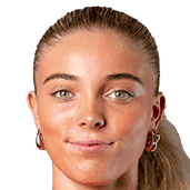 劳拉·科尔斯特鲁普头像