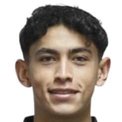 卡洛斯·加利西亚头像