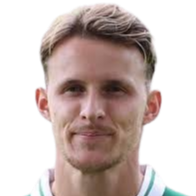 伦纳德·朗汉斯头像