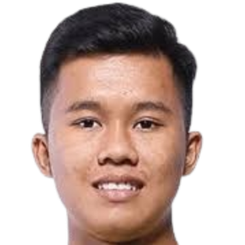 洛克曼·哈基姆·马祖基头像