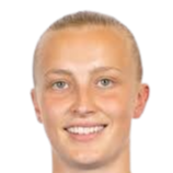 艾格尼丝·比弗·琼斯头像