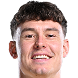 约根·斯特兰德·拉森头像