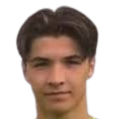 马库斯·弗洛雷斯头像