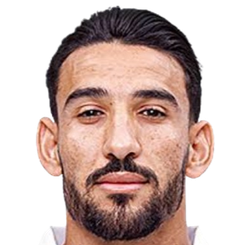 哈泽姆·马斯图里头像