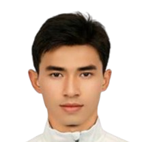 阿布都沙拉木·阿布都热依木头像