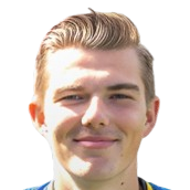 卢卡斯·曼努埃尔·席尔瓦·费雷拉头像