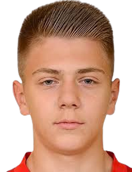 安德烈·伊舒廷头像