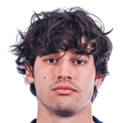 贝克汉姆·乌德里茨头像