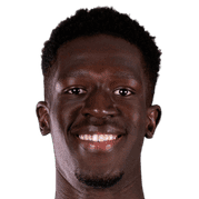 奇科·兰巴头像