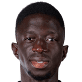 福尔摩斯·门迪头像