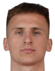 阿尔乔姆·斯坦科维奇头像