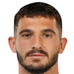 阿里纳尔多·拉帕杰头像