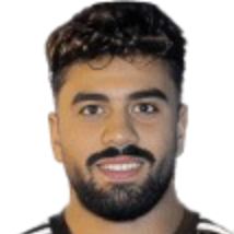 穆斯塔法·贾马尔头像