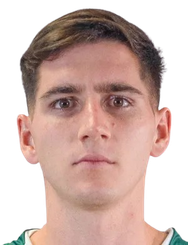 圣地亚哥·莫拉莱斯头像