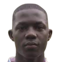 耶西德·加西亚头像