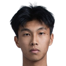 何鑫杰头像