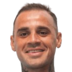 艾丽尔·基佩斯头像