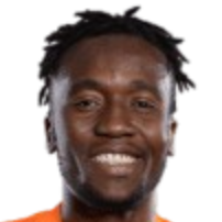 赛杜·辛波尔头像