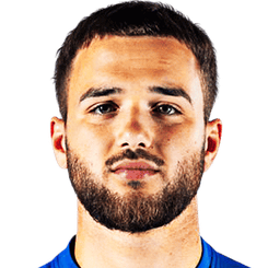 尼可拉斯·拉斯金头像