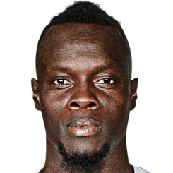 马马杜·福尔头像