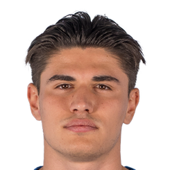 阿尔佩伦·塞尔维头像