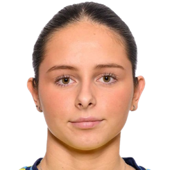 斯特拉·麦克斯头像