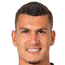 阿莱夫·菲尔米诺头像