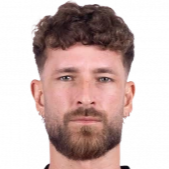 莱奥·佩雷拉头像