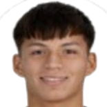 本杰明·阿拉内达头像