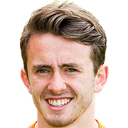 艾丹·康诺利头像