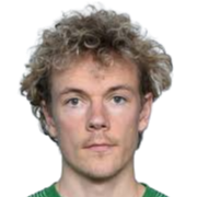 霍斯克杜尔·冈劳森头像