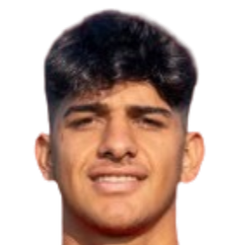 阿里·哈贝欧格鲁头像