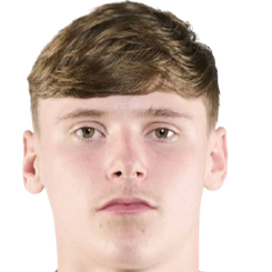 杰克·穆尔豪斯头像