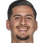 罗纳尔多·丹塔斯·费尔南德斯头像