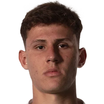 路易斯·贝内代蒂头像