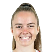 丽莎·科尔布头像