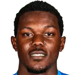 埃弗隆·梅森·克拉克头像