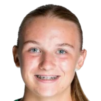 尼古琳·尼尔森头像