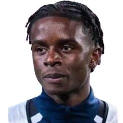 丹尼尔·恩松布头像