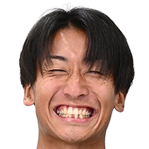 村越健太头像